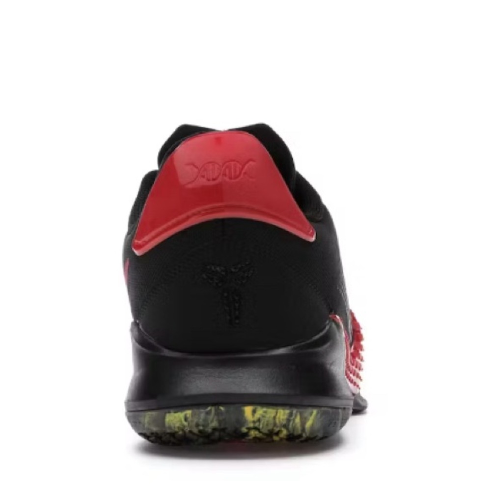MAMBA FURY - Picture 3 of 3